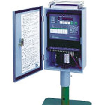 ソーラー式散水コントローラ CKD