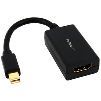 MDP2HDMI Mini DisplayPort - HDMI変換アダプタ mini DP(オス) - HDMI