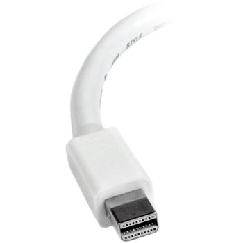 MDP2HDW Mini DisplayPort - HDMI 変換アダプタ/mDP 1.2 - HDMI ビデオ