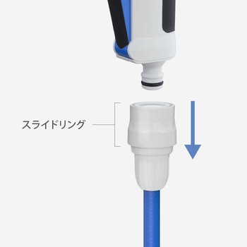 コネクタ タカギ
