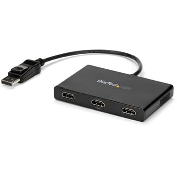 hdmi display port splitter