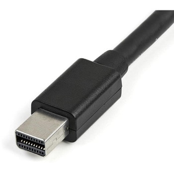 MSTMDP123DP 3ポートMSTハブ Mini DisplayPort - 3x DsiplayPort