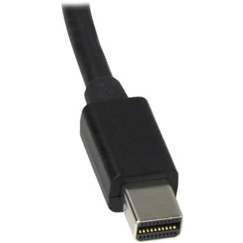 MSTMDP124DP 4ポートMSTハブ Mini DisplayPort - 4x DsiplayPort
