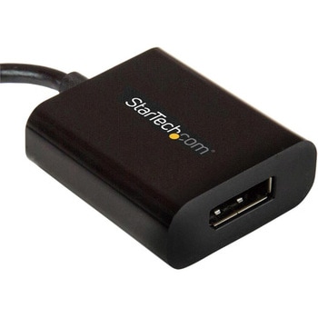 USB-C - DisplayPort変換アダプタ 4K/60Hz StarTech.com