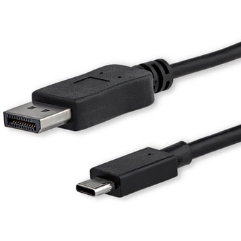 CDP2DPMM1MB USB Type-C - DisplayPort変換ケーブル 1m 4K/60Hz