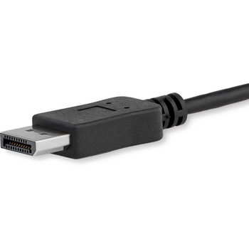 USB Type-C - DisplayPort変換ケーブル 1.8m 4K/60Hz StarTech.com