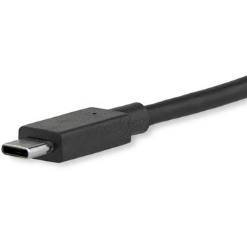 USB Type-C - DisplayPort変換ケーブル 1.8m 4K/60Hz StarTech.com