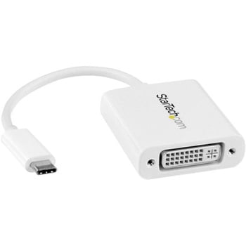 usb c to dvi not working