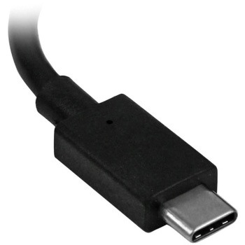 USB-C - HDMI変換アダプタ 4K/60Hz対応 StarTech.com