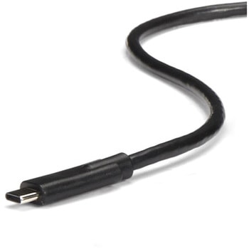 USB-C - HDMI変換アダプタケーブル 1m 4K/30Hz USB Type-C(オス) - HDMI(オス) StarTech.com