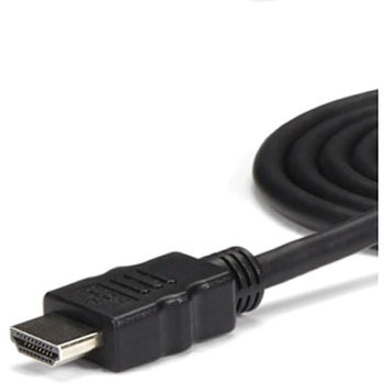 USB-C - HDMI変換アダプタケーブル 1m 4K/30Hz USB Type-C(オス) - HDMI(オス) StarTech.com