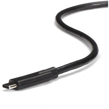 USB-C - HDMI変換アダプタケーブル 2m 4K/30Hz USB Type-C(オス) - HDMI(オス) StarTech.com