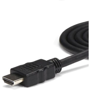 USB-C - HDMI変換アダプタケーブル 2m 4K/30Hz USB Type-C(オス) - HDMI(オス) StarTech.com