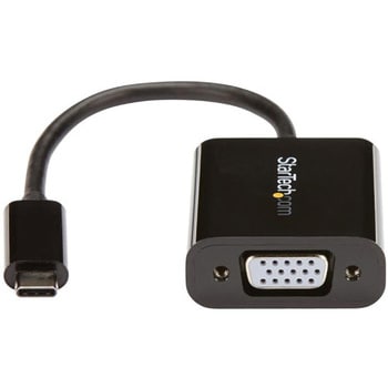 CDP2VGA USB-C - VGA ディスプレイ変換アダプター/1920x1200(1080p)/DP