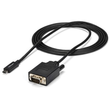 usb c to vga cable