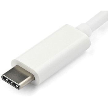 USB-C - VGA変換アダプタ StarTech.com