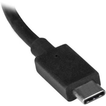MSTCDP122DP USB-C - 2x DisplayPort 1.2 変換アダプター/4K30Hz