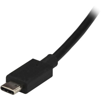 MSTCDP123HD USB-C - 3x HDMI 変換アダプター/1080p 30Hz/トリプル