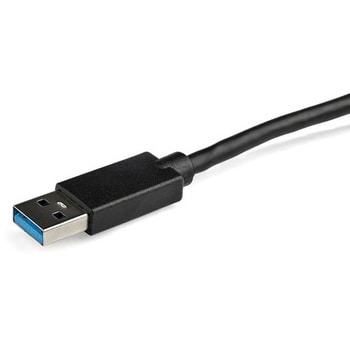 USB32HD2 USB 3.0対応デュアルHDMIディスプレイアダプタ/1x 4K30Hz