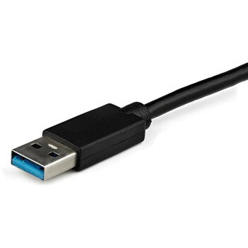USB 3.0 - HDMIディスプレイ変換アダプタ スリムタイプ 1920x1200/ 1080p StarTech.com