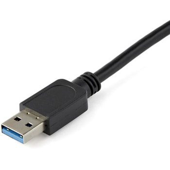 USB 3．0 - HDMIディスプレイ変換アダプタ HD 1080p Mac対応 DisplayLink認定