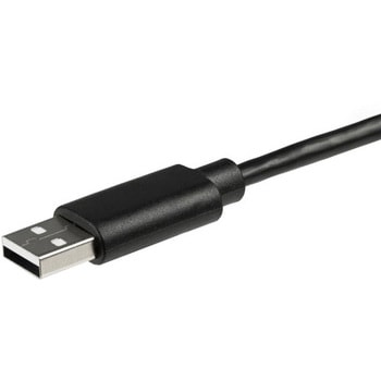 US100A20SFP USB 2．0 - 光ファイバー変換アダプタ オープンSFP 1個