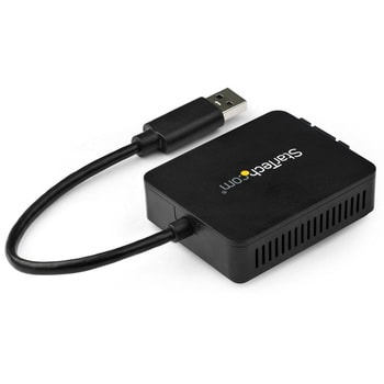 US1GA30SXSC USB 3．0 - 光ファイバー変換アダプタ 1000Base-SX 2芯SC