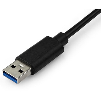 US1GA30SXSC USB 3．0 - 光ファイバー変換アダプタ 1000Base-SX 2芯SC