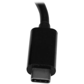 US1GC303APD USB Type-C有線LAN変換アダプタ ギガビット対応 3ポート
