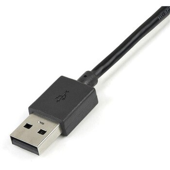 USB2100 USB 2．0有線LAN変換アダプタ 10/100 Mbps対応 StarTech.com