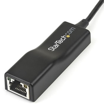 USB2100 USB 2．0有線LAN変換アダプタ 10/100 Mbps対応 StarTech.com