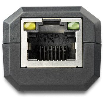 USB 3．0有線LAN変換アダプタ コンパクト ギガビット対応
