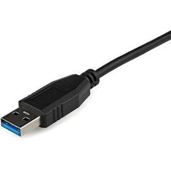 USB 3．0有線LAN変換アダプタ ギガビット対応 StarTech.com