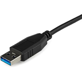 USB31000S USB有線LANアダプター/USB-A接続/USB 3.0/10/100/1000Mbps