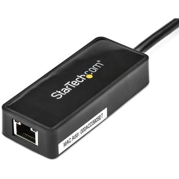 USB31000SPTB USB有線LANアダプター/USB-A接続/USB 3.0/10/100