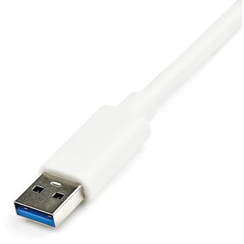 USB31000SPTW USB 3．0有線LAN変換アダプタ ギガビット対応 USBポート