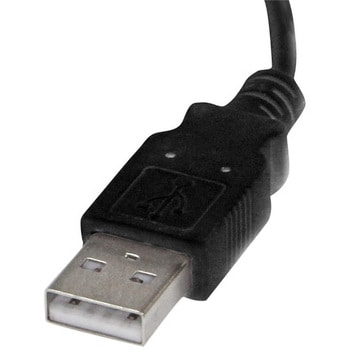 USB Faxモデム/USB 2.0/56K V92モデムアプター/外付けアナログモデム StarTech.com