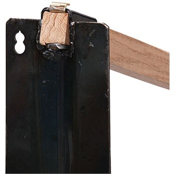 さくり鍬 木柄120cm SENNARI