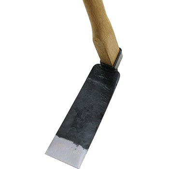 タケノコ唐鍬 樫3尺柄 SENNARI