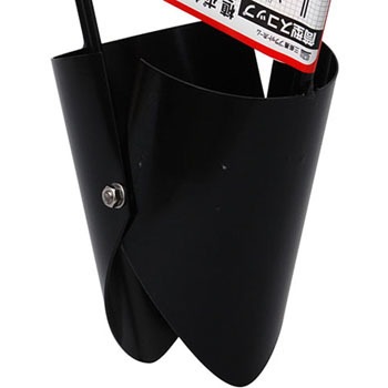 筒形スコップ Sennari その他ショベル 通販モノタロウ Ad 571