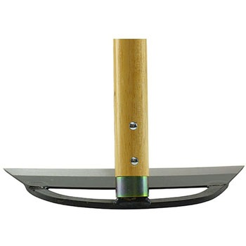 立鎌鋼付 240 塗4尺柄 SENNARI