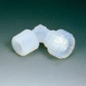 PTFE エルボ フロンケミカル