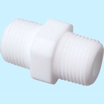 PTFE ニップル