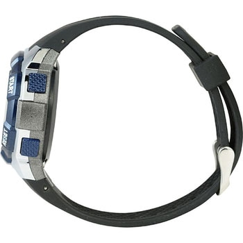 腕時計 ランニングウォッチ 20LAP デジタル Time Piece(タイムピース)