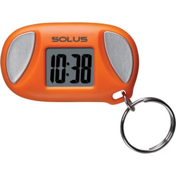 01-SOL-P06 �S���v�� �n�[�g���[�g�`�F�b�J�[ �L�[�z���_�[�^�C�v SOLUS(�\�[���X) 39439716