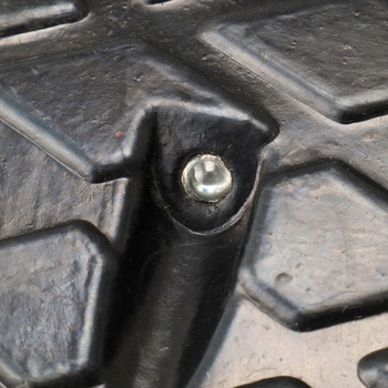 減速ハンプ(減速帯) モノタロウ