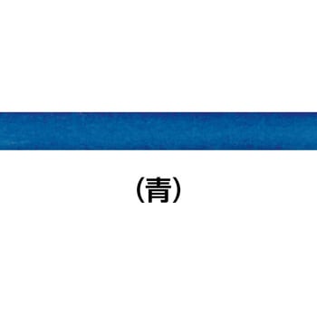 パンドウイット 熱収縮チュ－ブ 標準タイプ 青 （２５本入） HSTT50-48