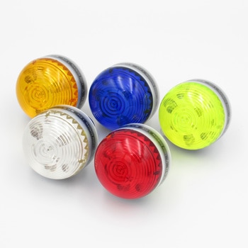 LED表示灯サン・エミッターLE LE-100-F 太陽技研