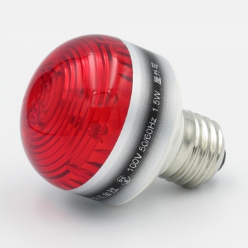 LED表示灯サン・エミッターLE LE-100-F 太陽技研