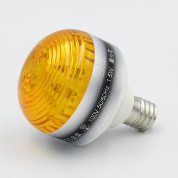 LED表示灯サン・エミッターLE LE-100-F 太陽技研